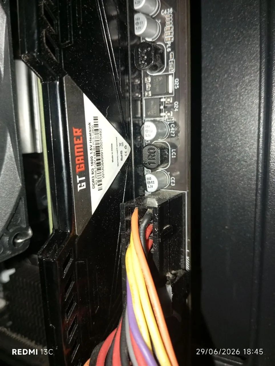 Pc Gamer completo Intel  - Foto 5