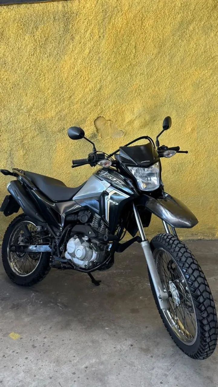 Bros 160 ESDD 2022 - Foto 5