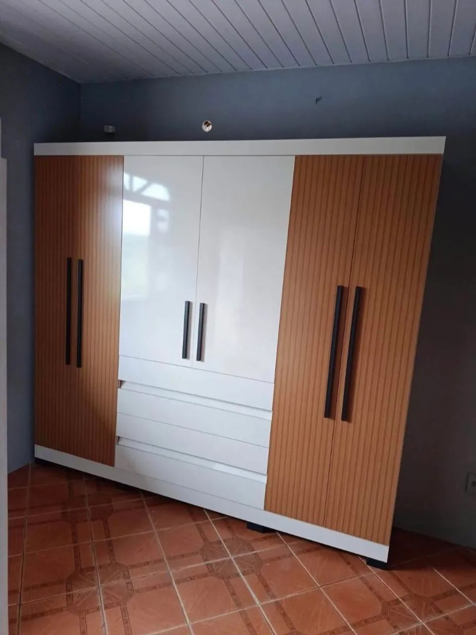 MONTADOR DE MÓVEIS PROFISSIONAL  - Foto 4