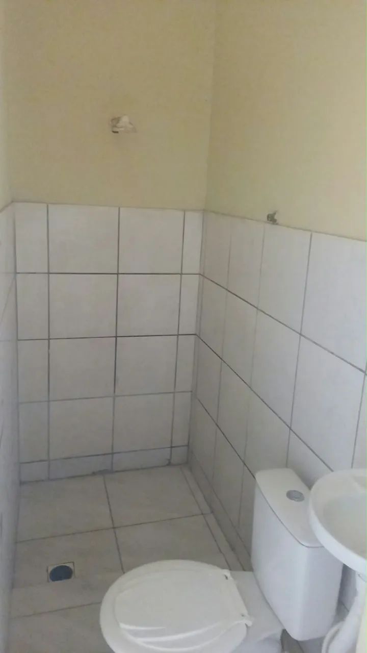Aluga-se Kitnet 1 cômodo forquilha - Foto 5