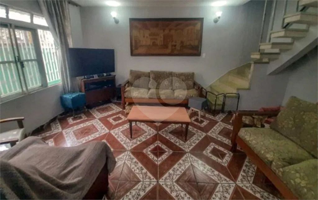 Sobrado com 5 quartos à venda em Jardim sabará - SP - Foto 2