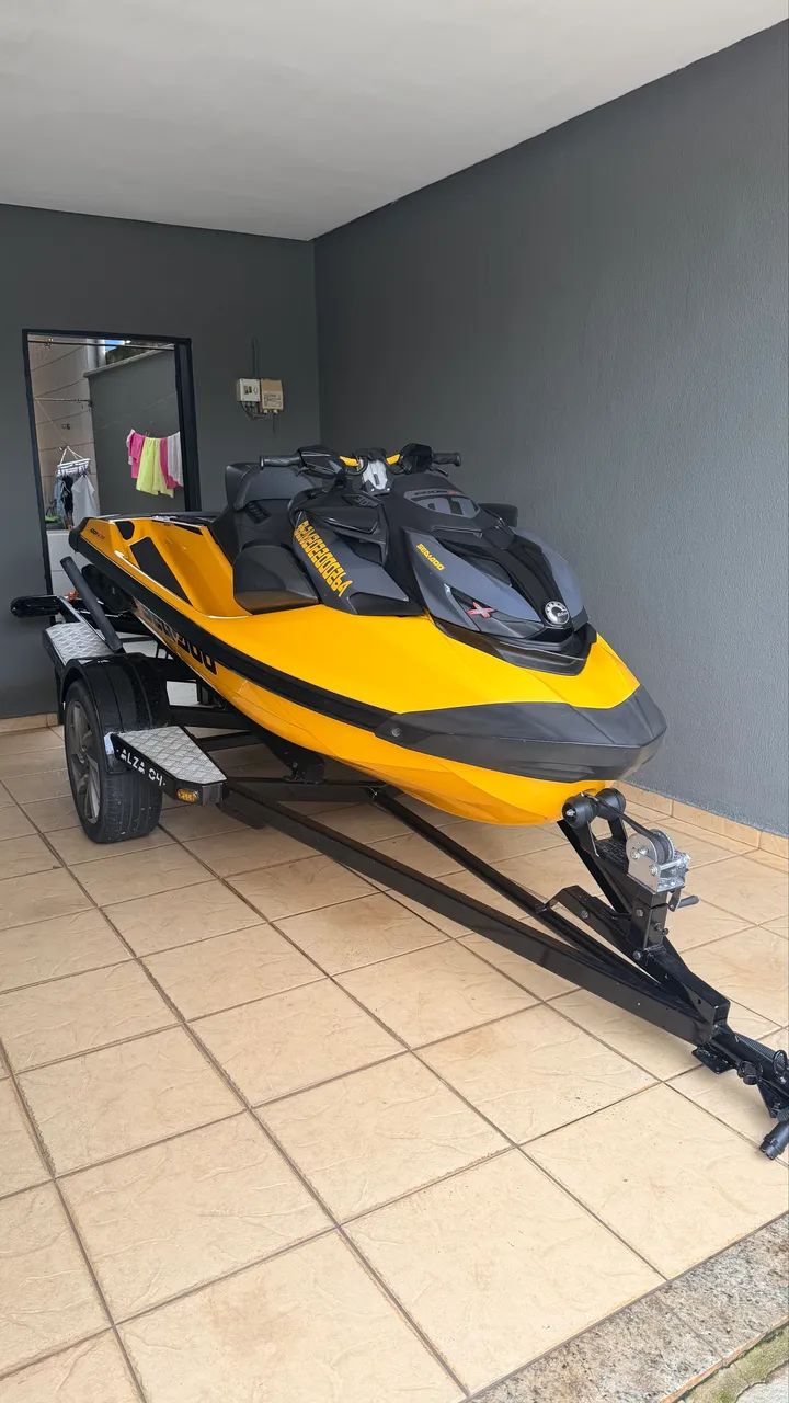 JetSki 300 HP - Foto 5