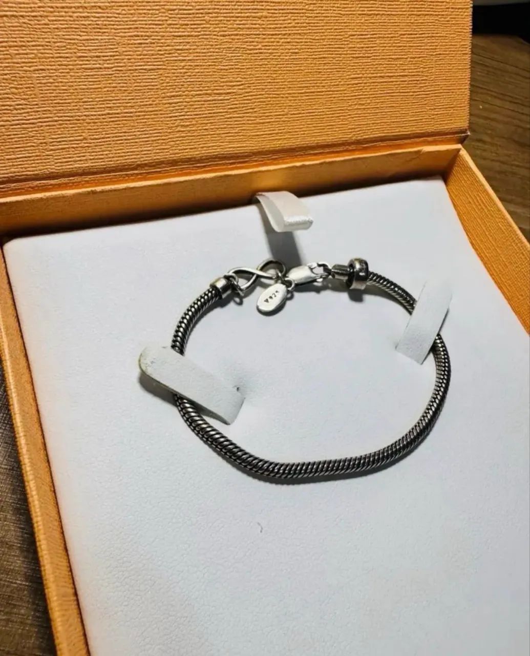 Pulseira Life Vivara 925 - Foto 2
