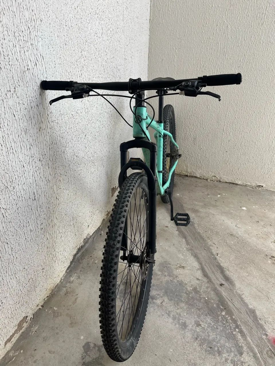Vendo bicicleta  - Foto 2