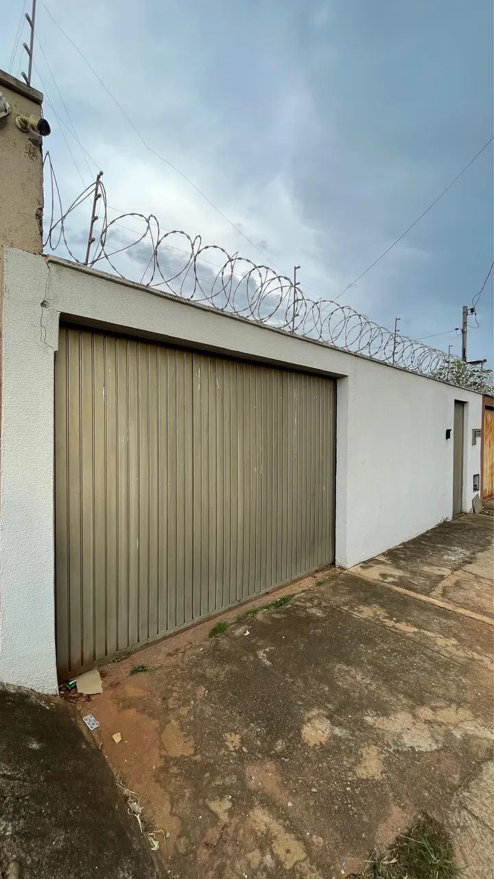 Foto - Aparecida de Goiânia - Jardim Bonança