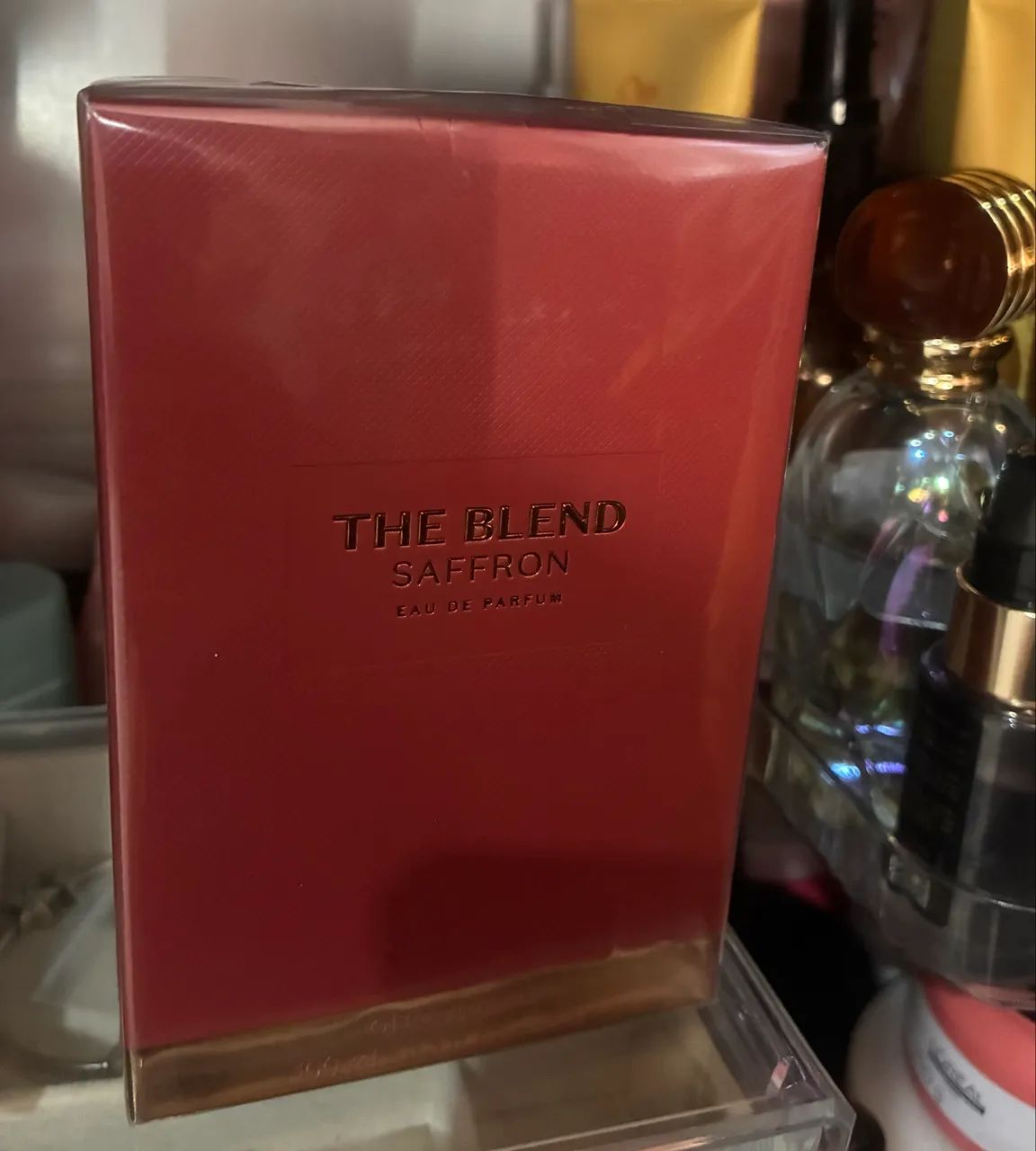 The Blend Safron lacrado - Foto 2