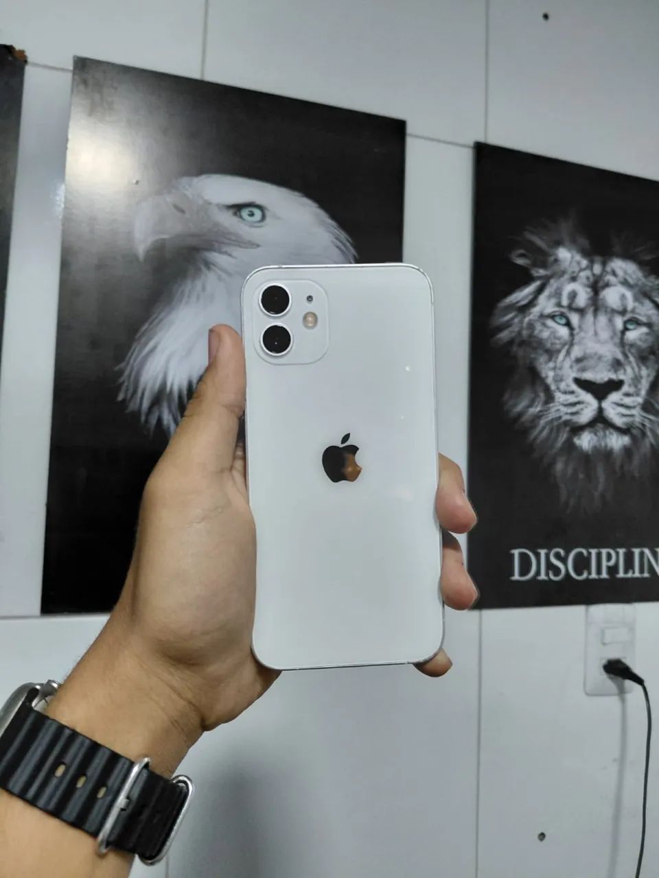 iPhone 12 64 gigas 
