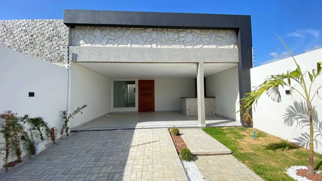 CASA EM RUA PÚBLICA NA ARUANA [60306] - Foto 2
