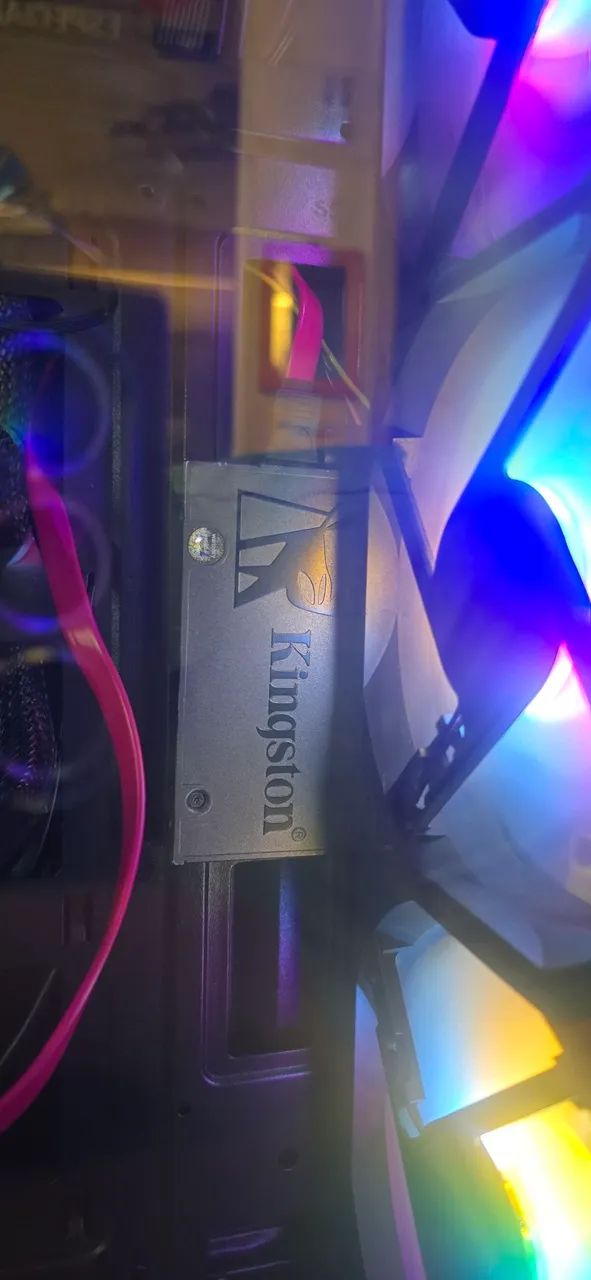 CPU GAMER TOP - Foto 2