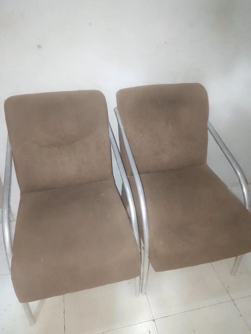 2 poltronas 