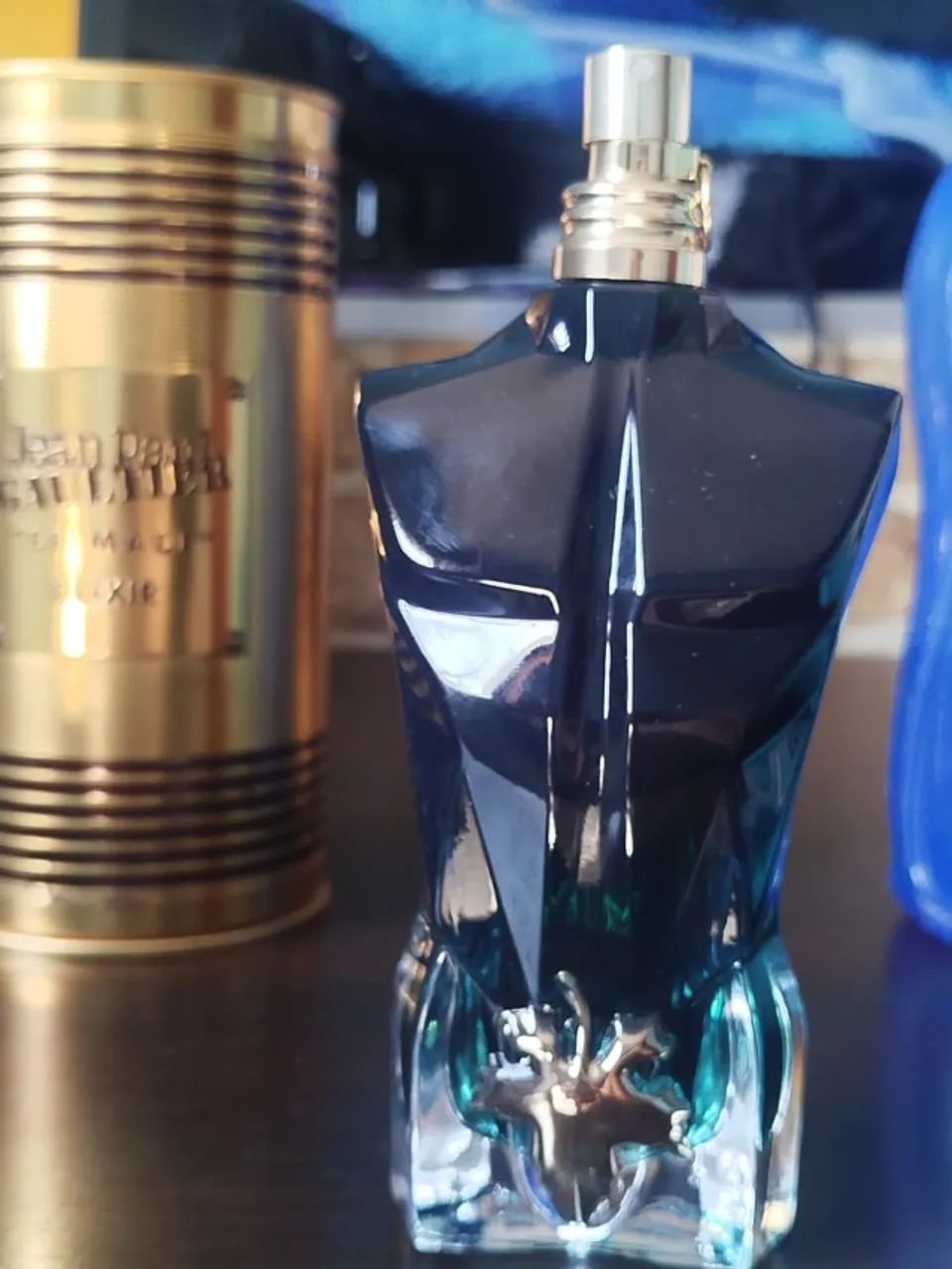 Le beau le parfum  - Foto 2
