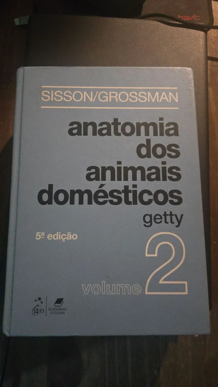 Getty Volume 2 5°edicão