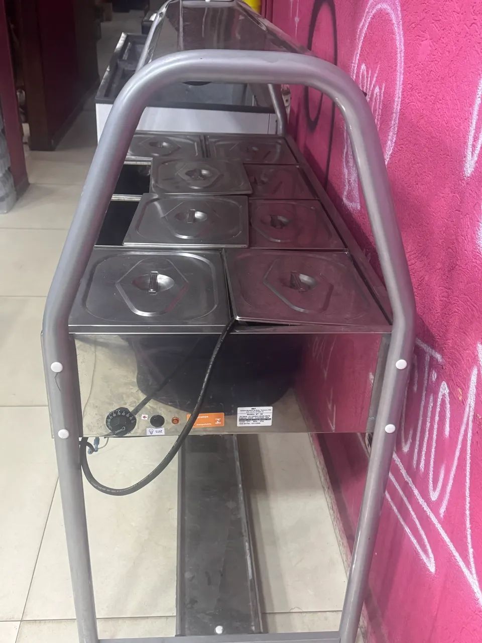 Vendo Self service - Foto 2