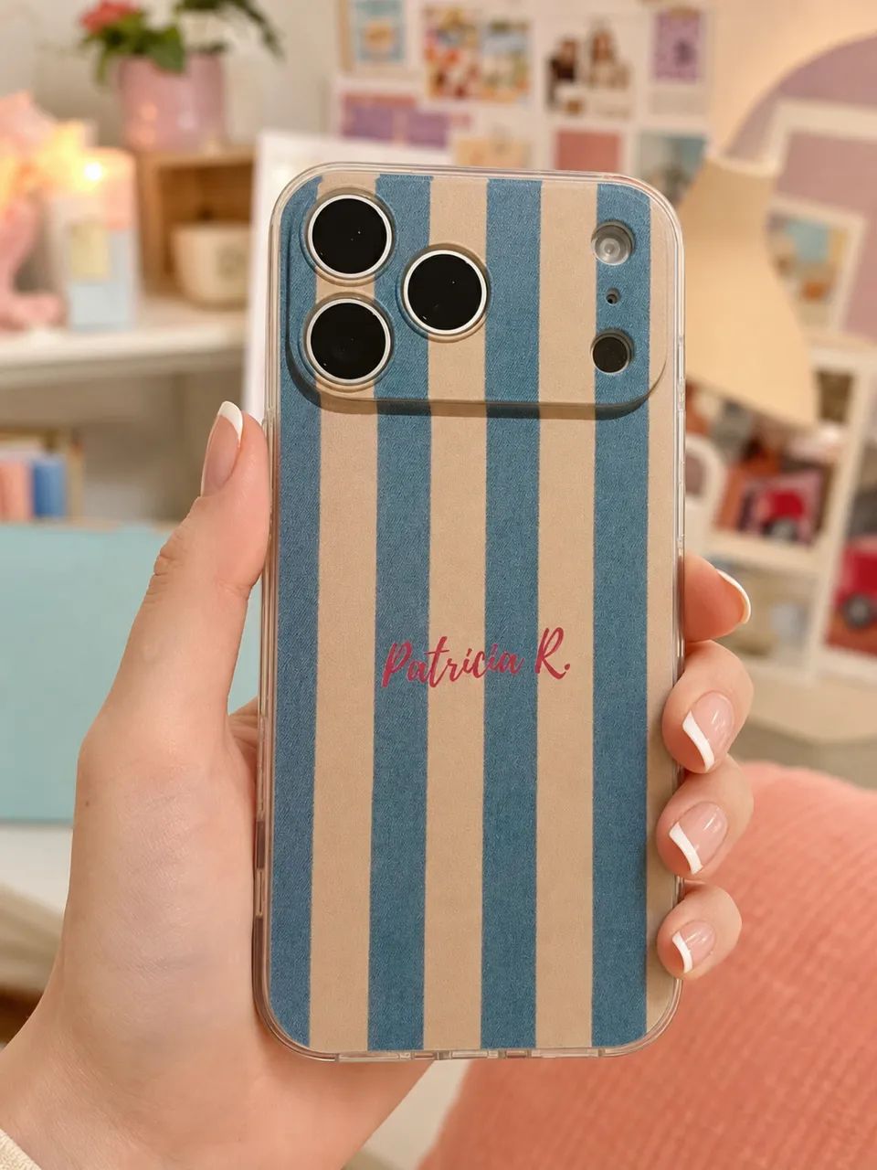 iPhone 17 Pro Max 512 GB - 4 meses de uso  - Foto 4