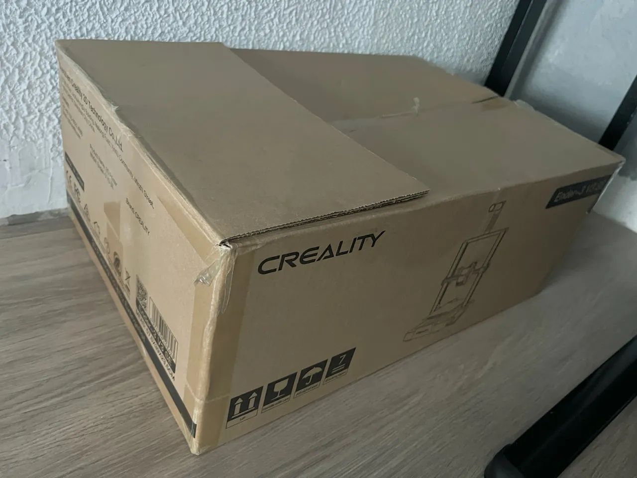 Vendo impressora 3D - Foto 2
