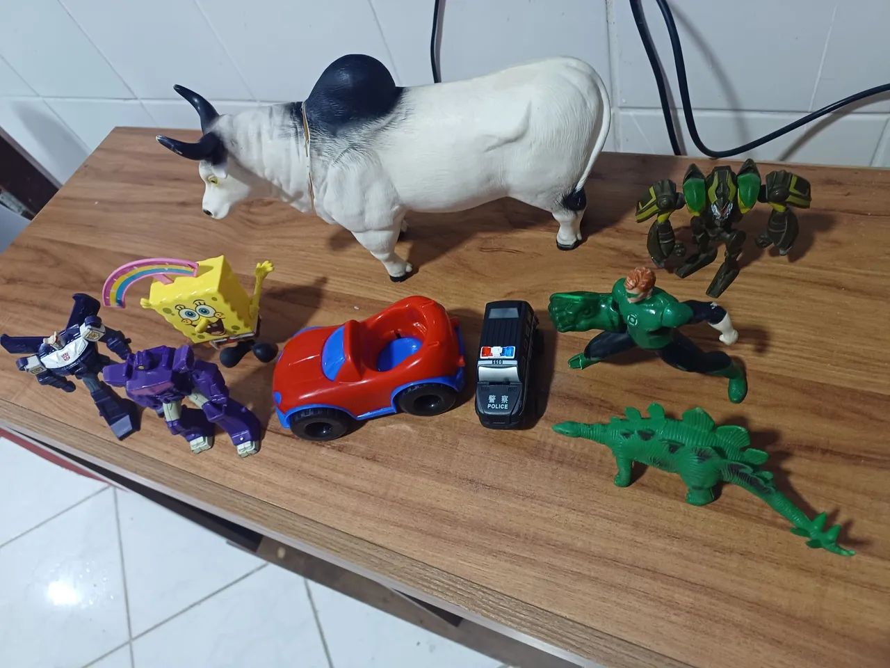 Brinquedos  - Foto 2