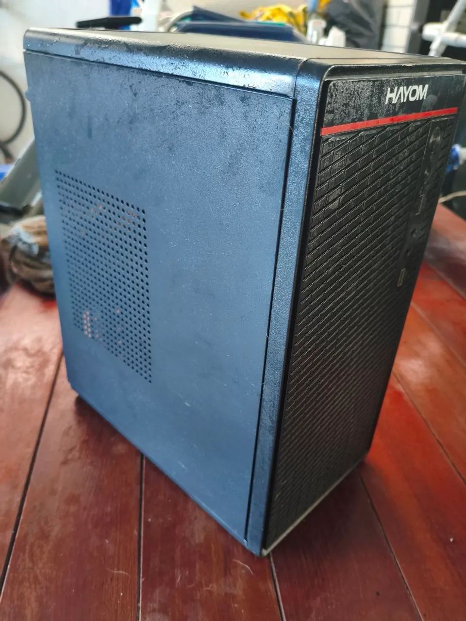 Gabinete computador  - Foto 5