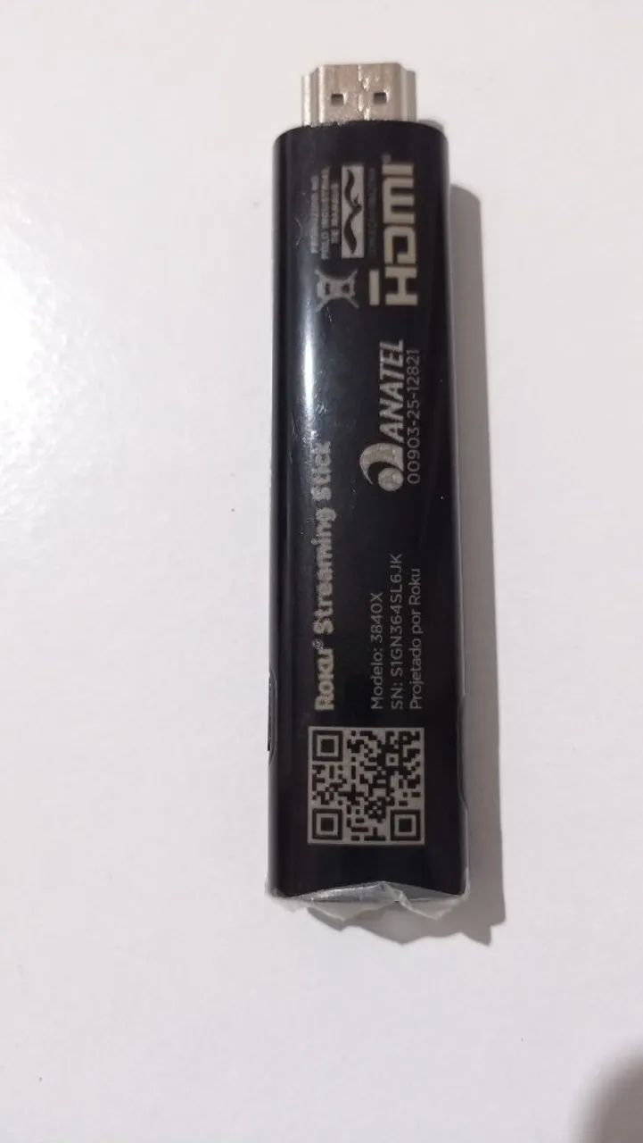 Roku streaming stick HD 3840BR/3840X - Foto 4