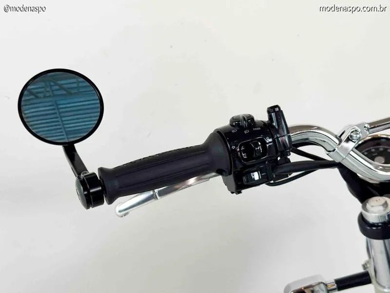 ROYAL ENFIELD INTERCEPTOR 650 2025 - Foto 3