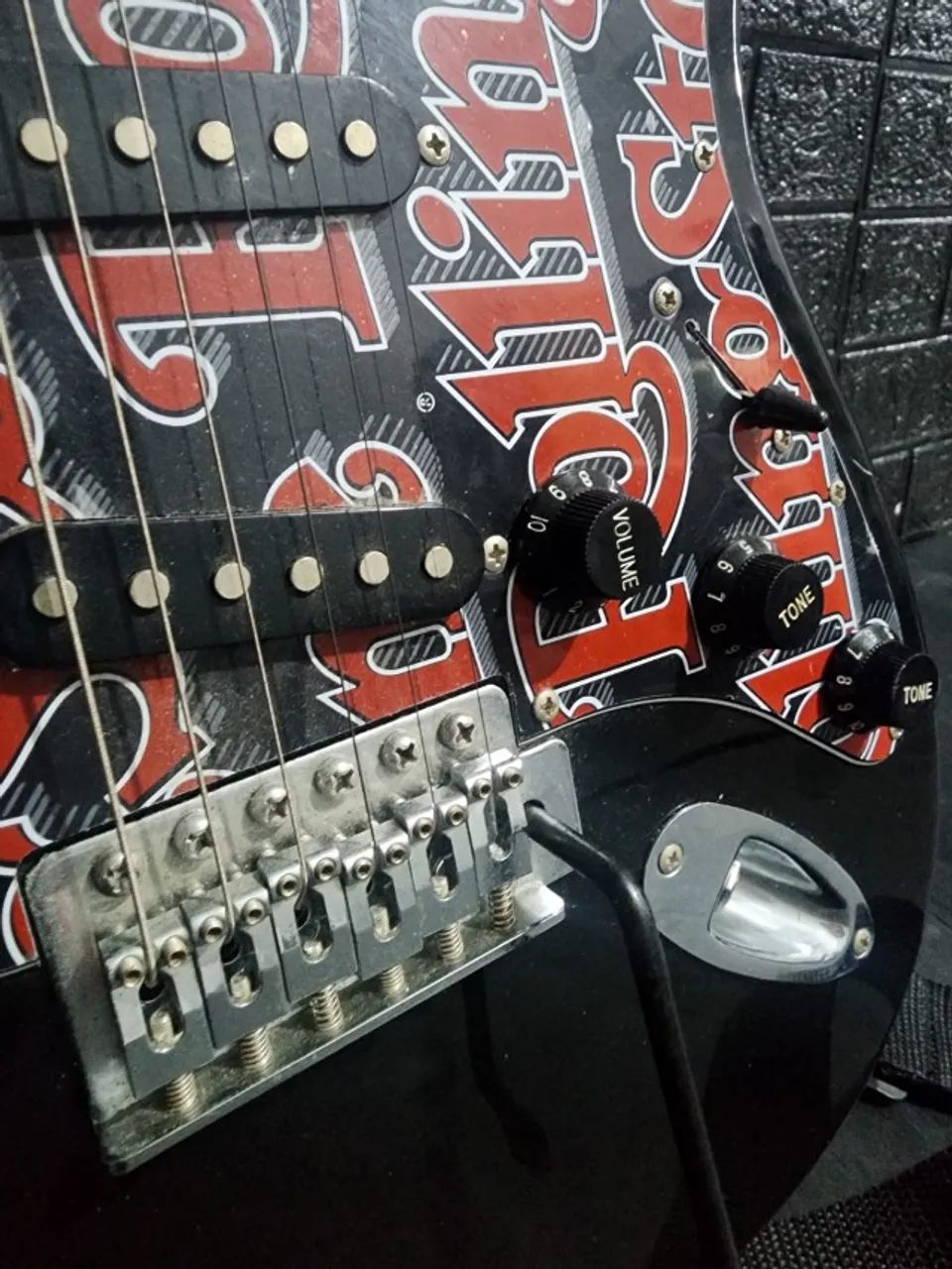 guitarra - Foto 4