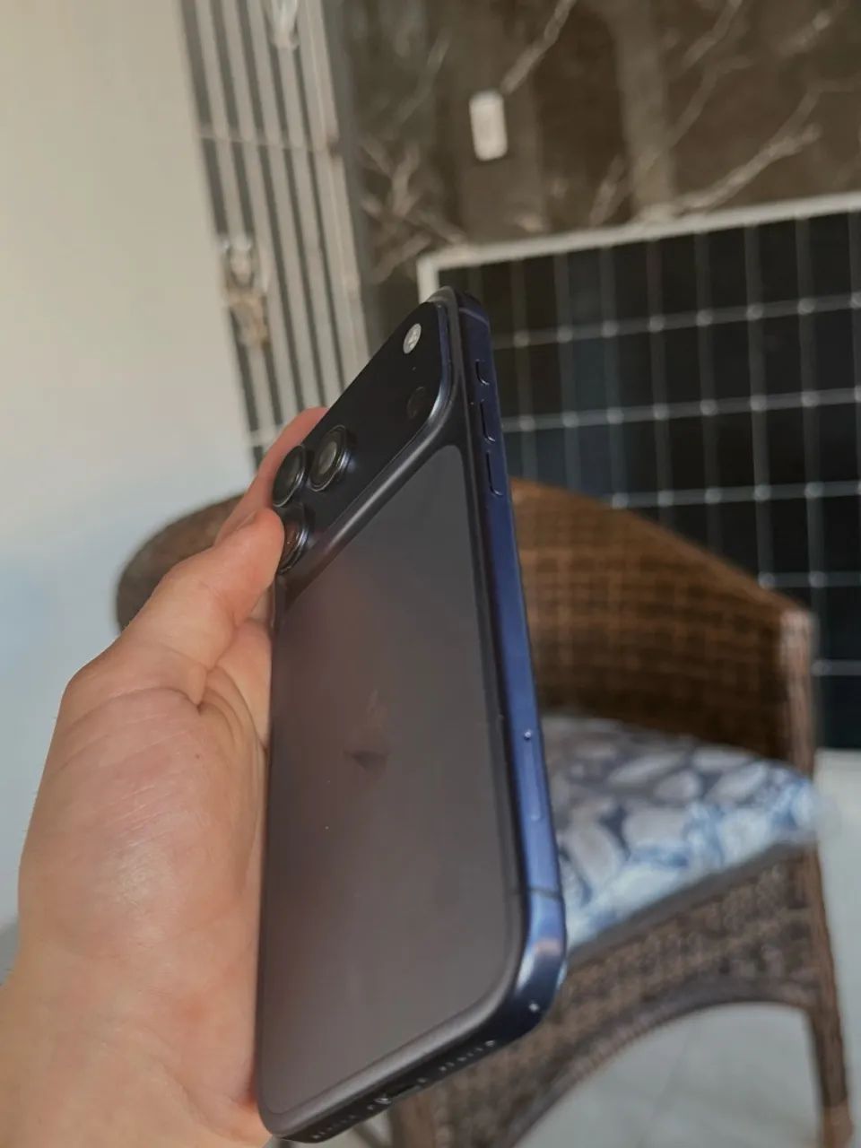 Iphone 17 Pro Max 256Gb - Foto 3