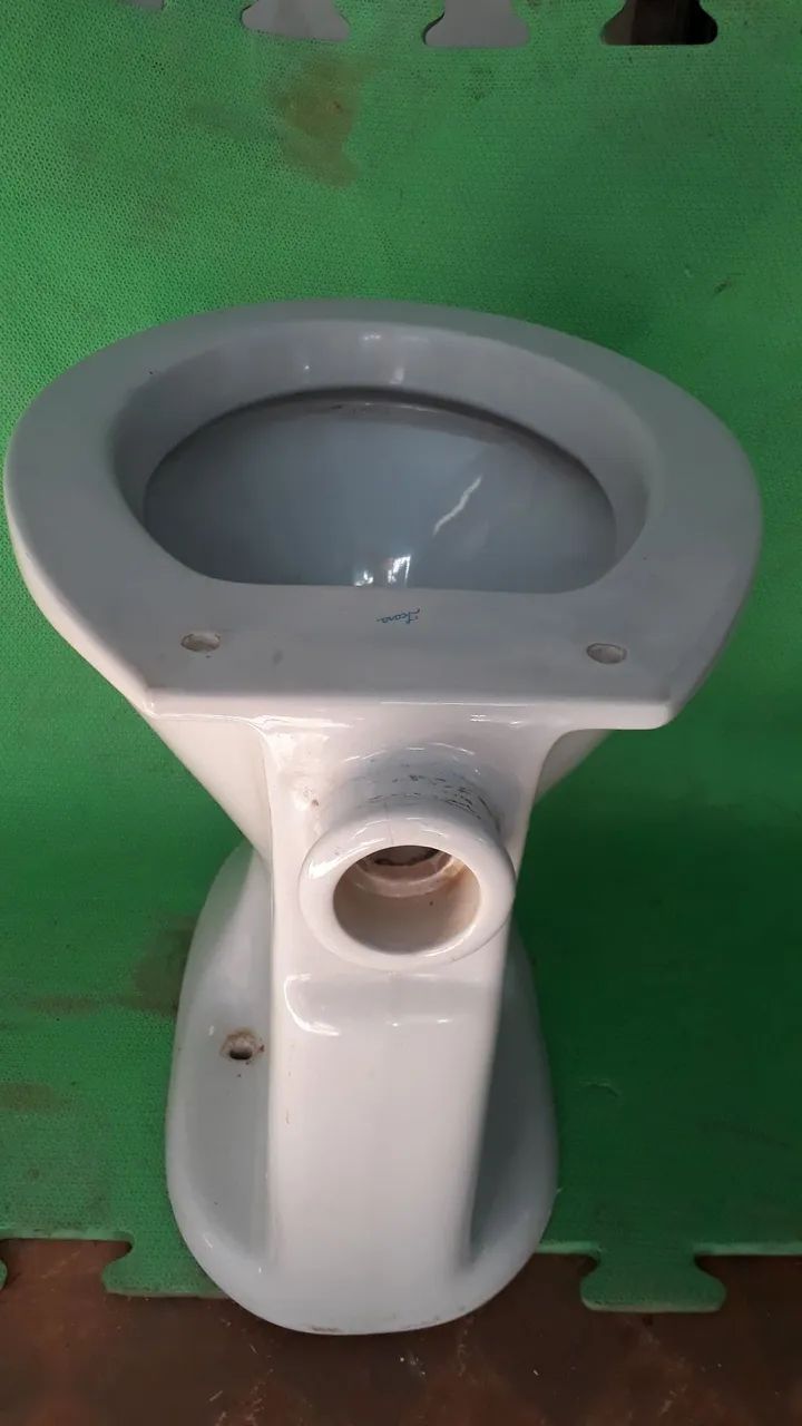 Vaso sanitário hydro   - Foto 4