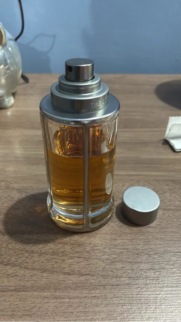 Barbada perfumes importados  - Foto 5