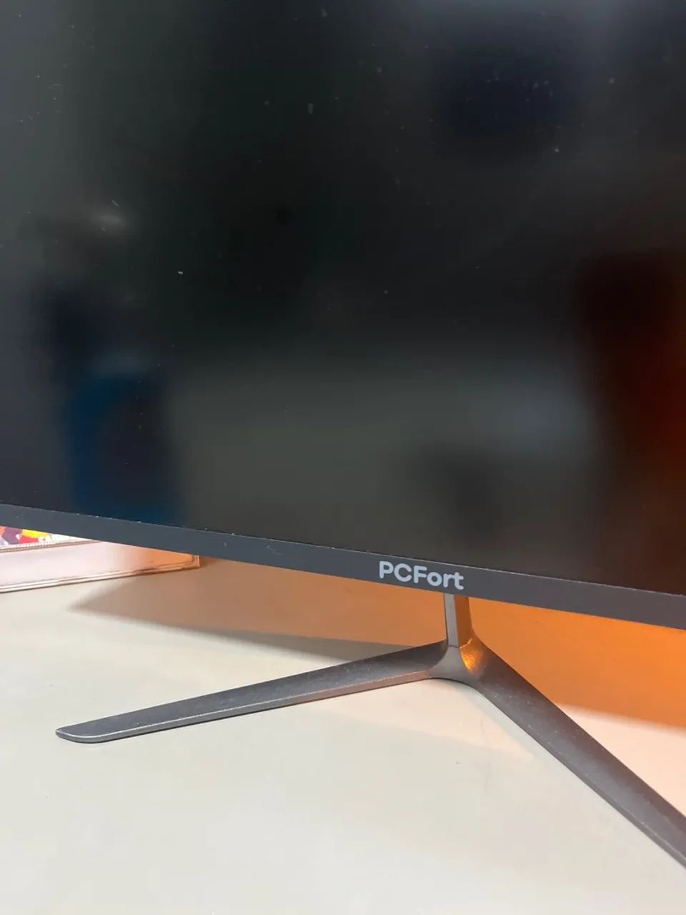 Monitor 165hz PCFort FullHD 1ms - Foto 2
