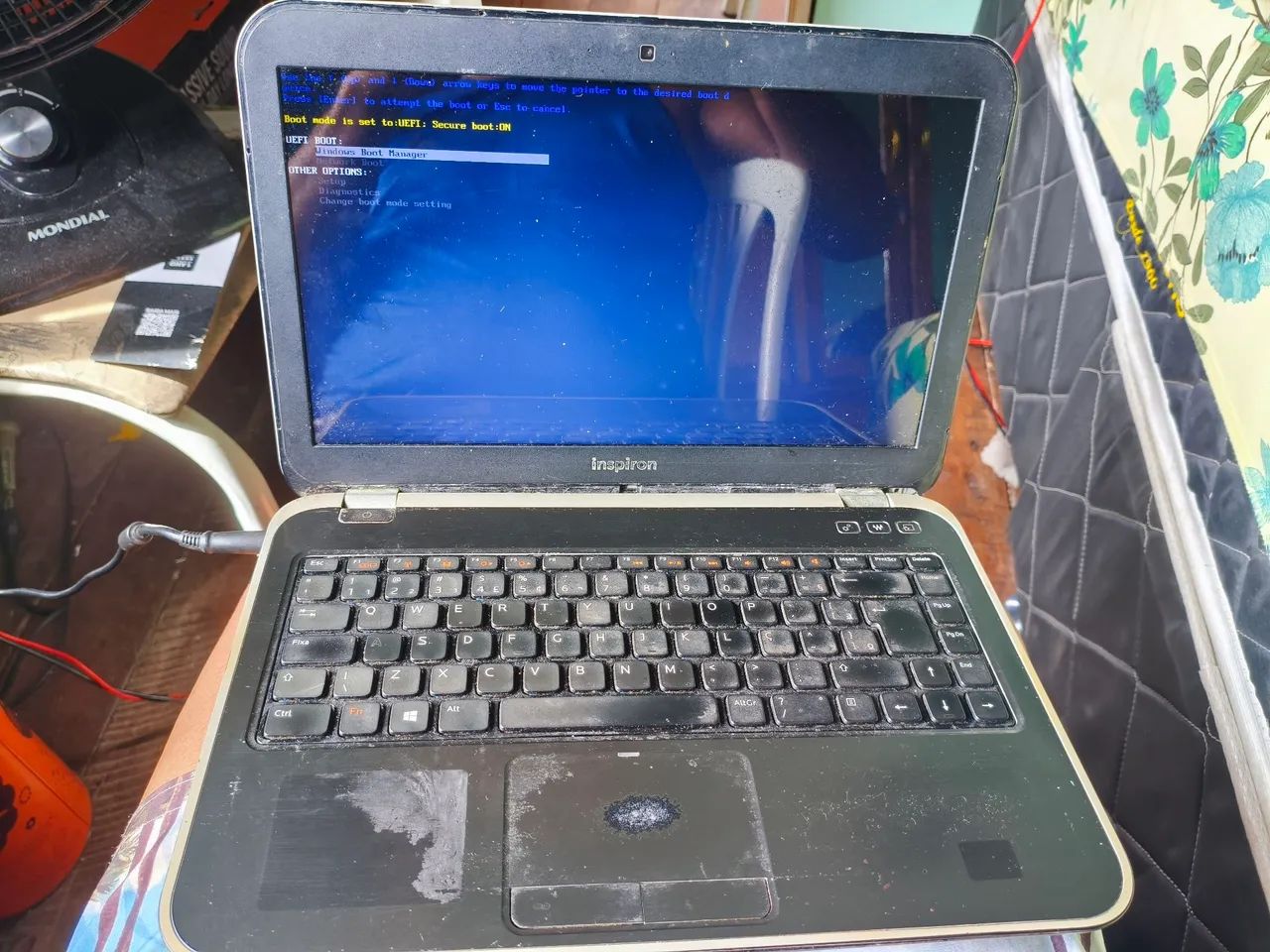 Notebook Dell p33g - Foto 5