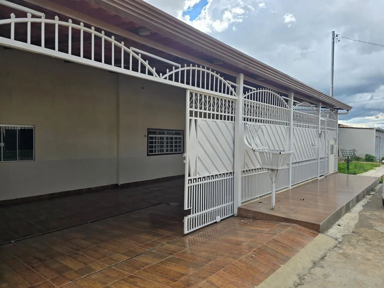 Foto - Brasília - Sobradinho