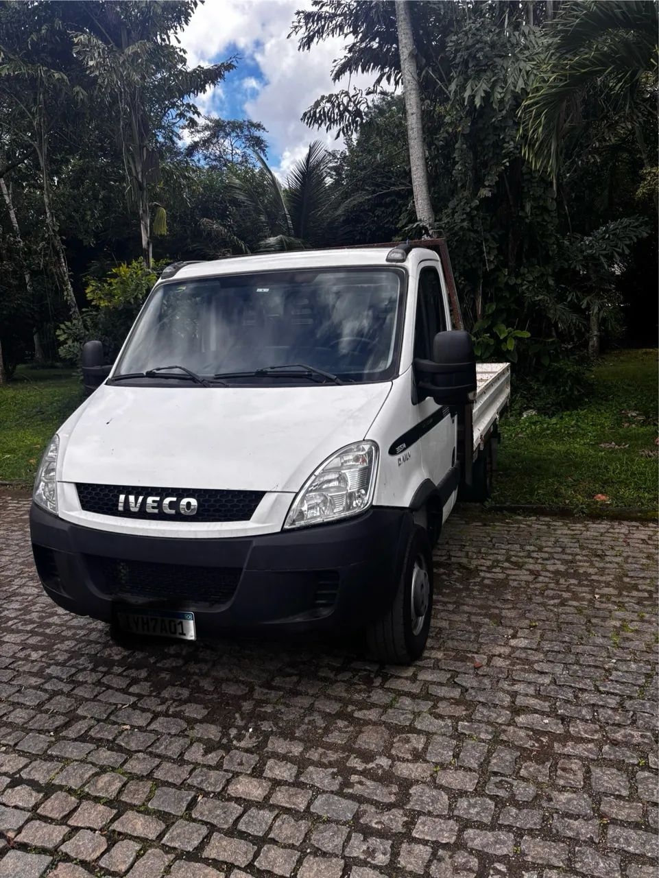 Iveco Daily 35s14 2018