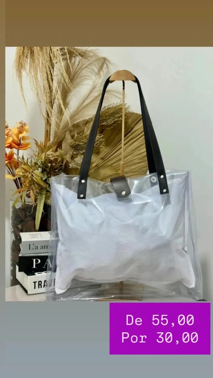Bolsa  - Foto 5