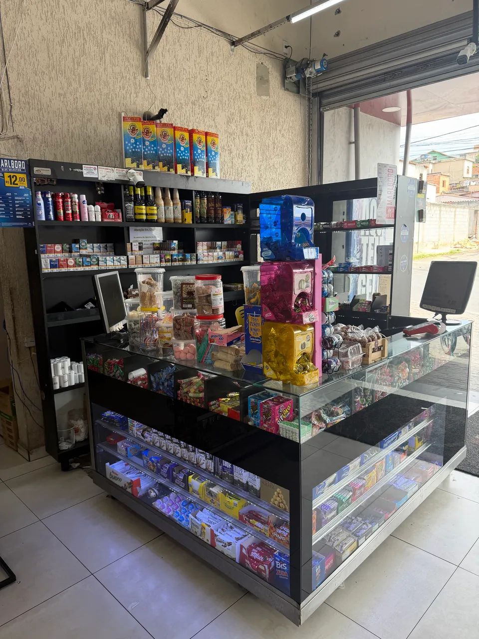 Caixa de padaria  - Foto 3