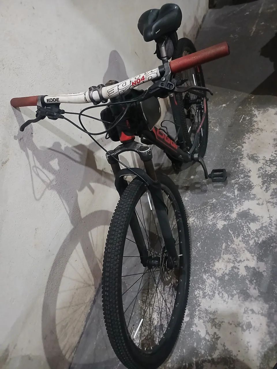 Bicicleta Oggi aro 29"  - Foto 3
