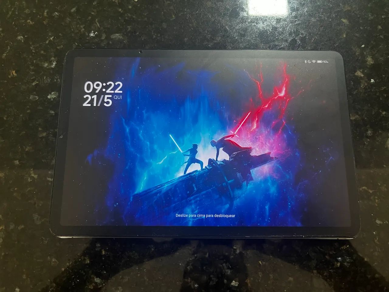 TABLET XIAOMI PAD 5 - 11 POL - 128Gb + 6Gb RAM - Tablets e E