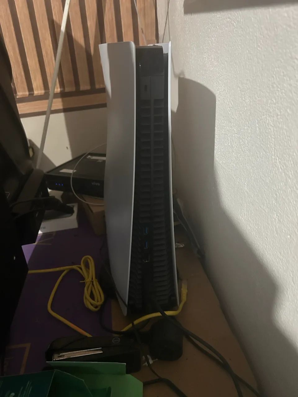 Ps5 slim disk 1 tera 