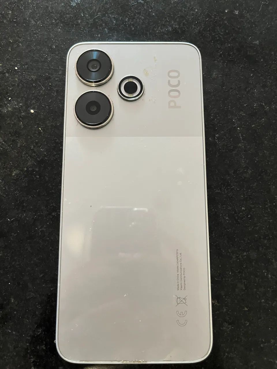 XIAOMI POCO M6 - Foto 2