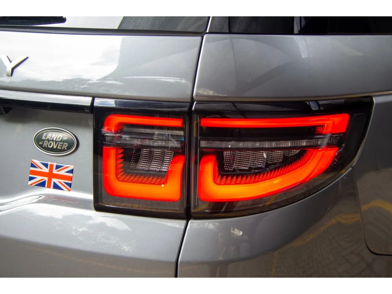 Land Rover Discovery TDI 2.5 Diesel, foto 7 de 16