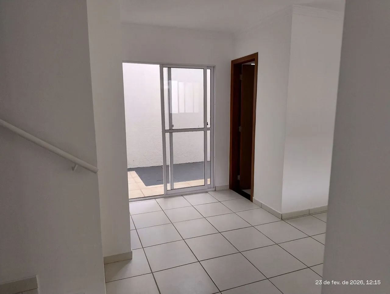 Aluga sobrado no Coxipó, próxima Fernando Correia Cuiabá - Foto 6