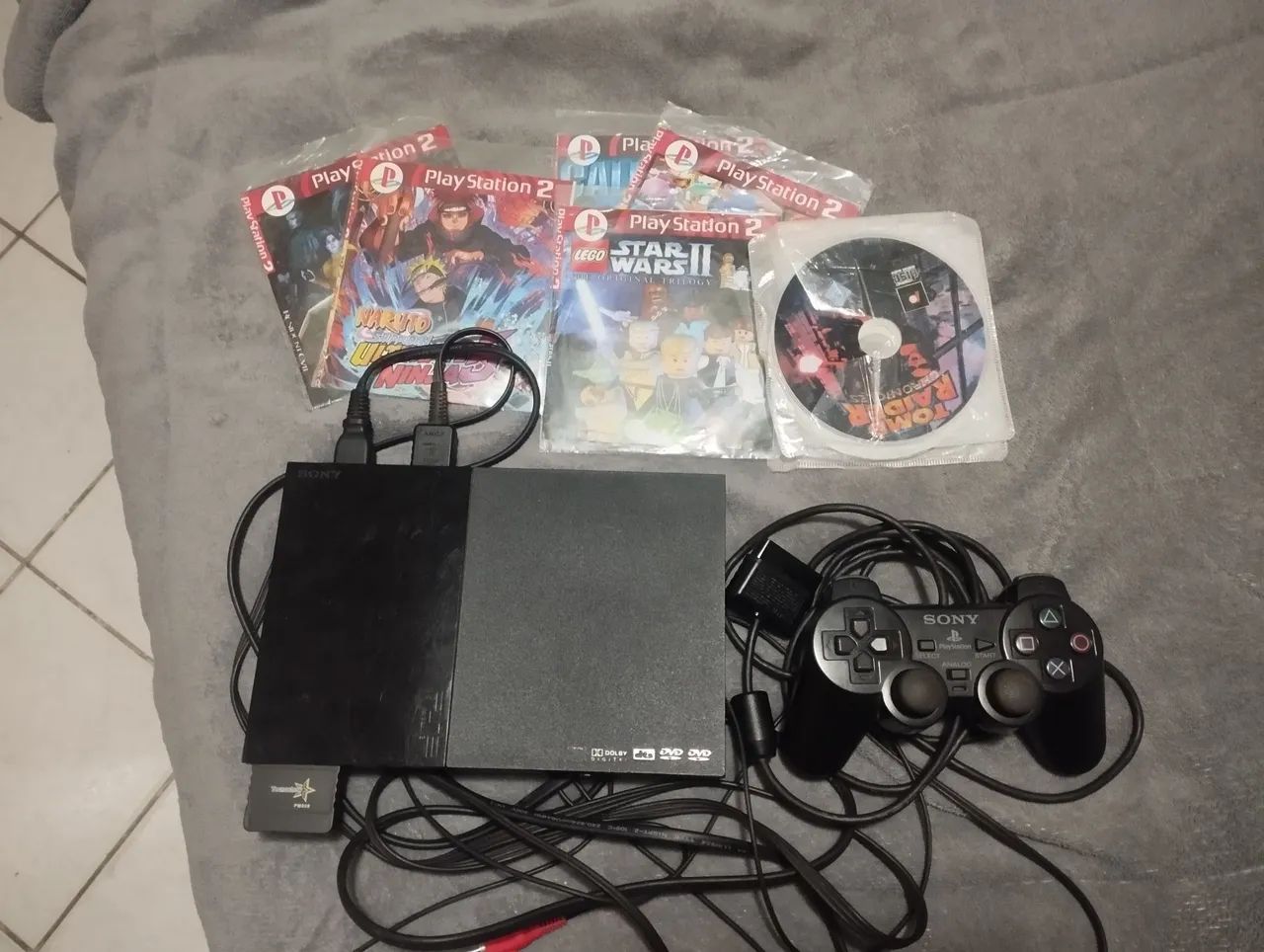 Ps2
