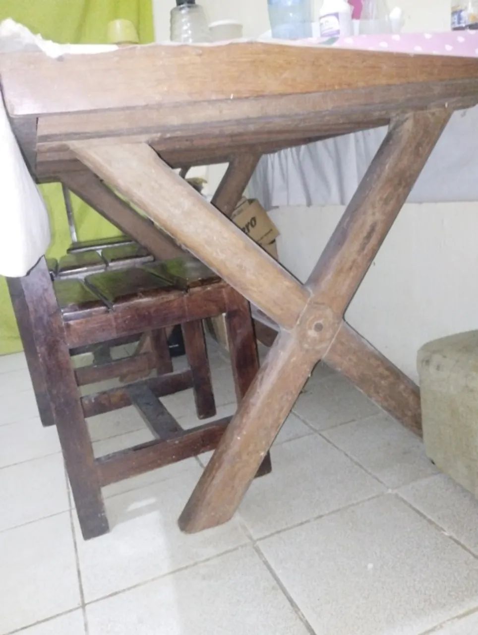 Mesa de Angelim - Foto 3