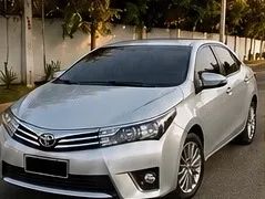 Toyota Corolla Corolla XEi 2.0 Flex 16V Aut. 2016