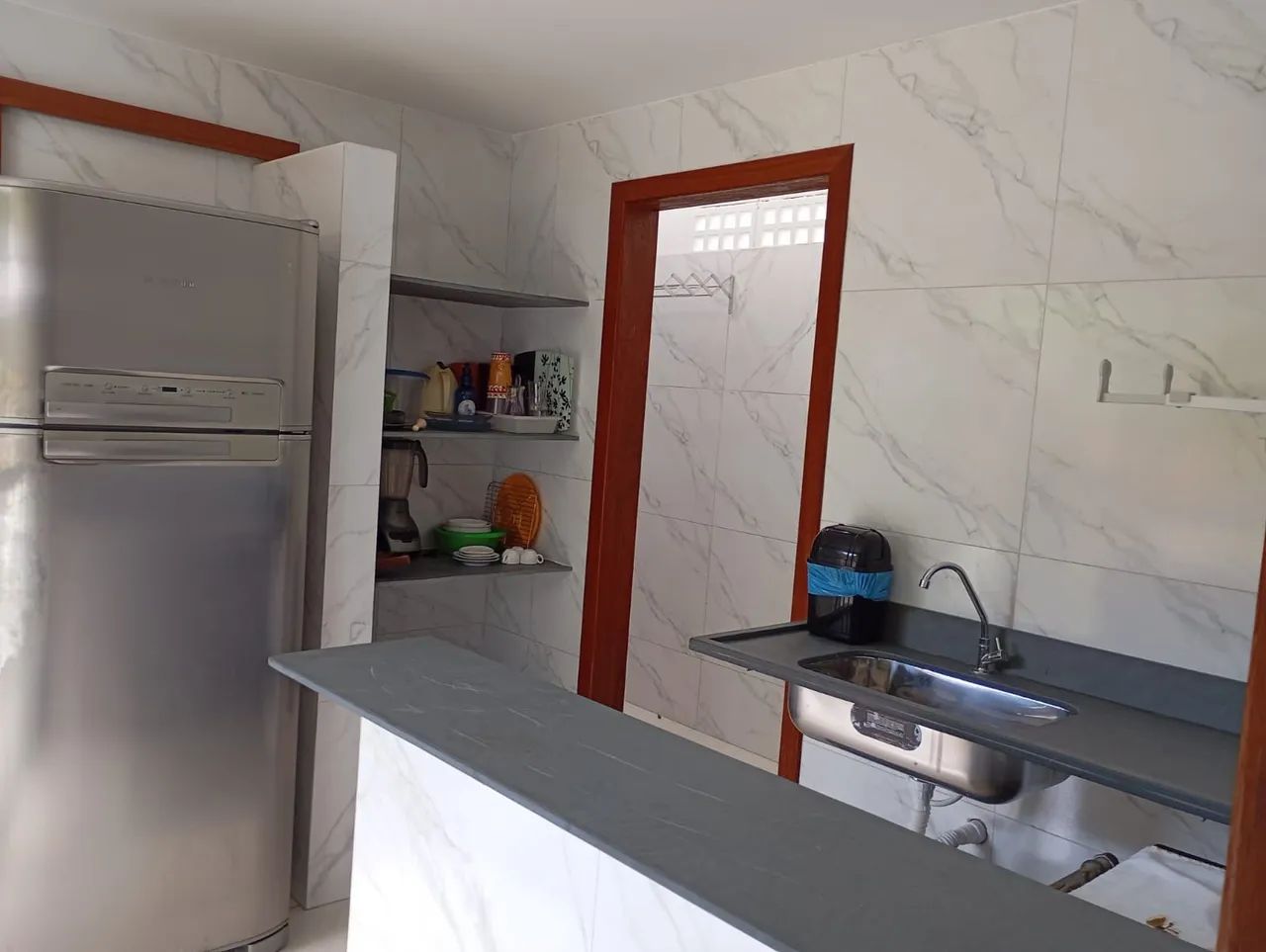 Aluguel de casa  - Foto 4
