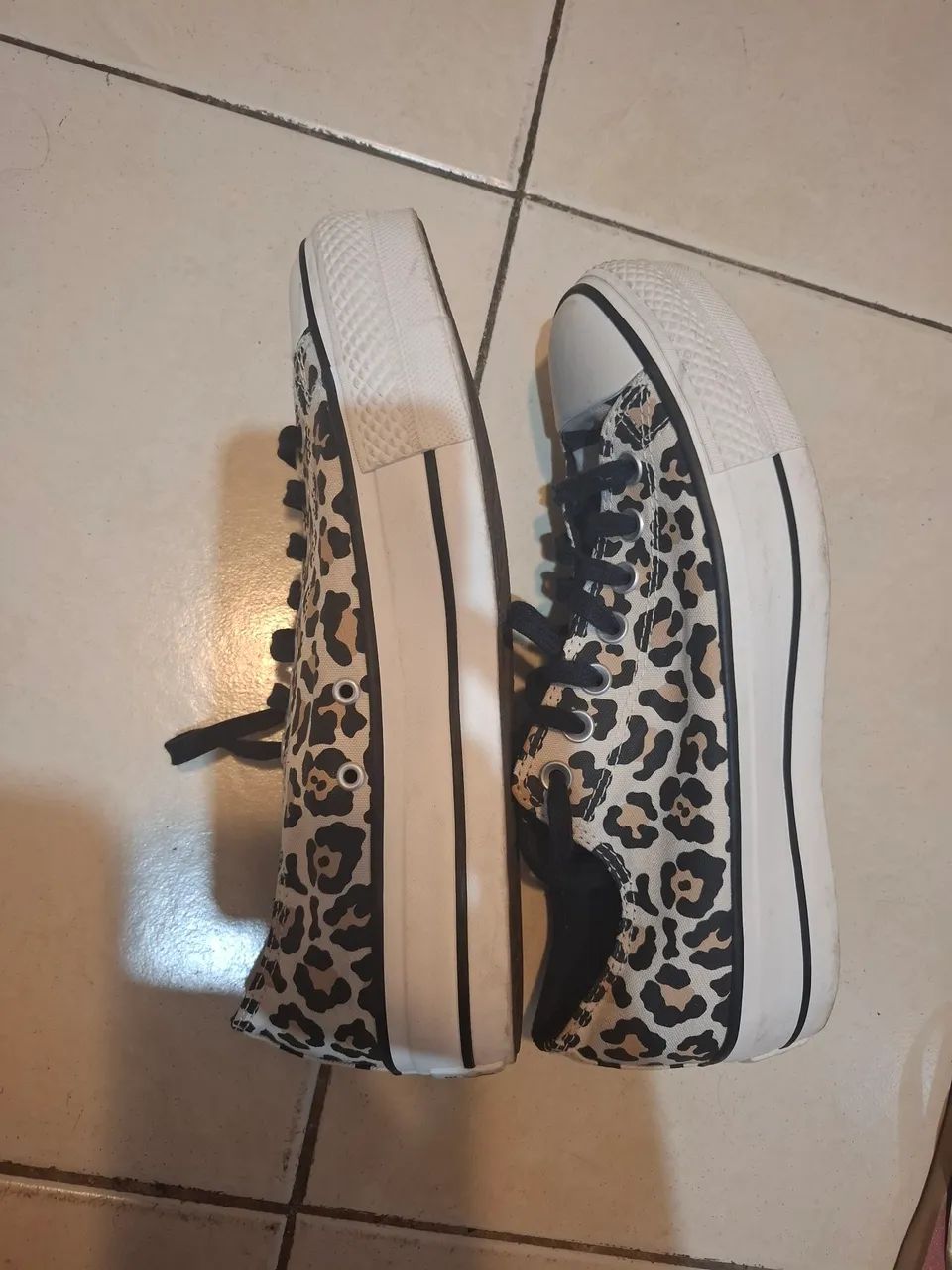All Star Onça N40 - Foto 2