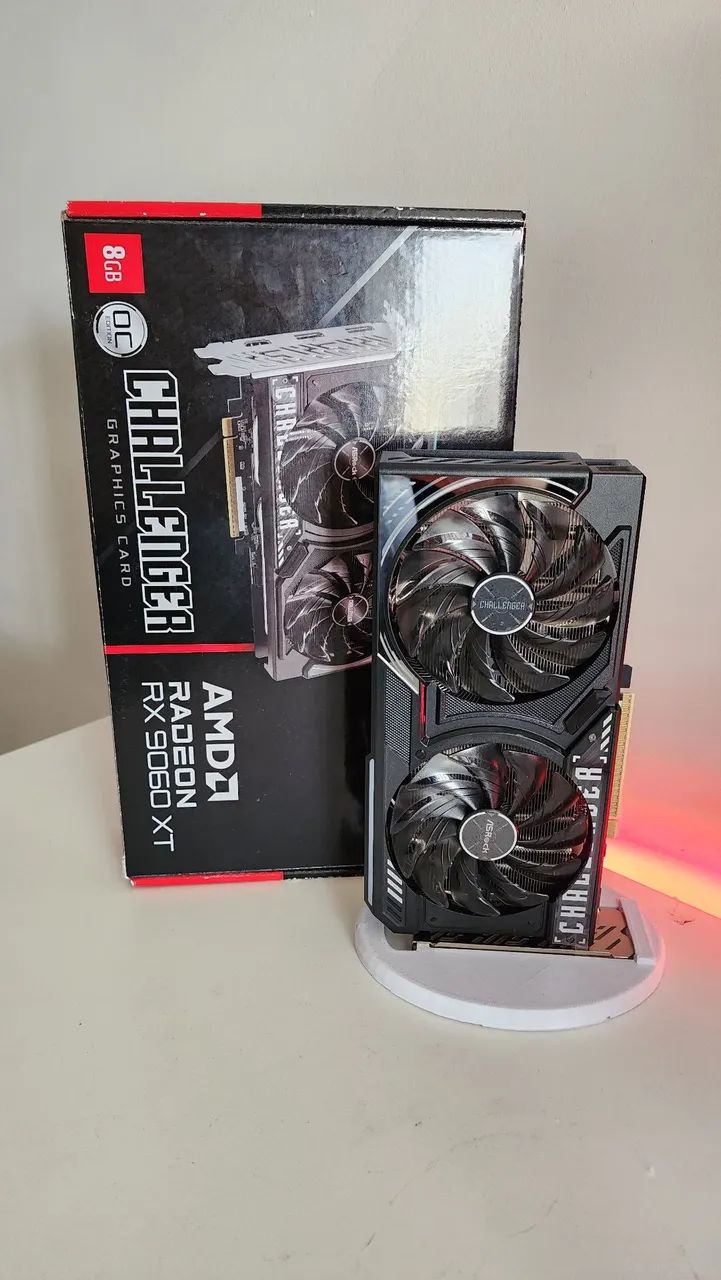 Rx 9060xt