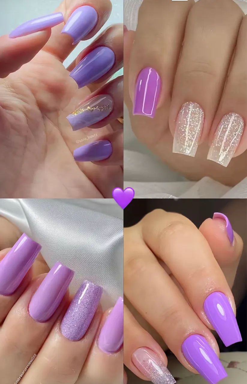 Alongamento de unhas em gel  - Foto 3