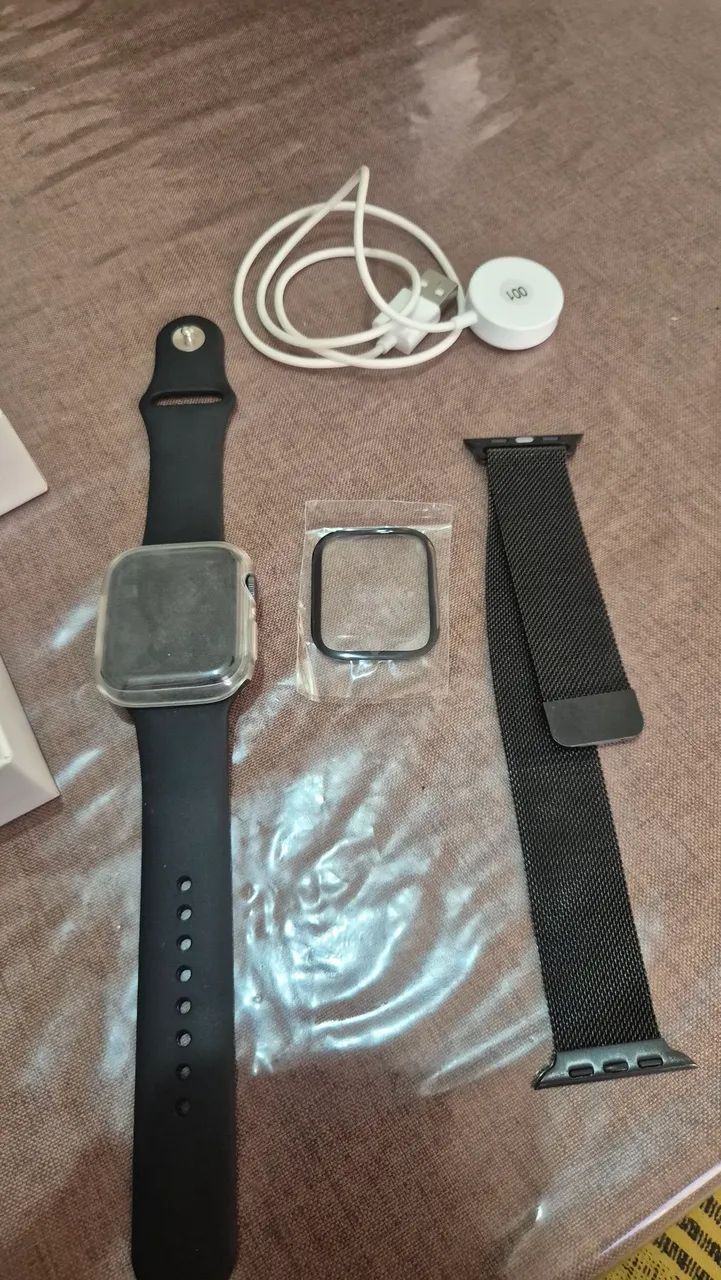 Smartwatch Watch7 - Foto 4
