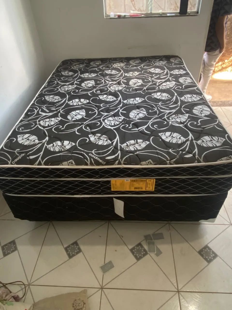 Cama de Casal - Foto 2