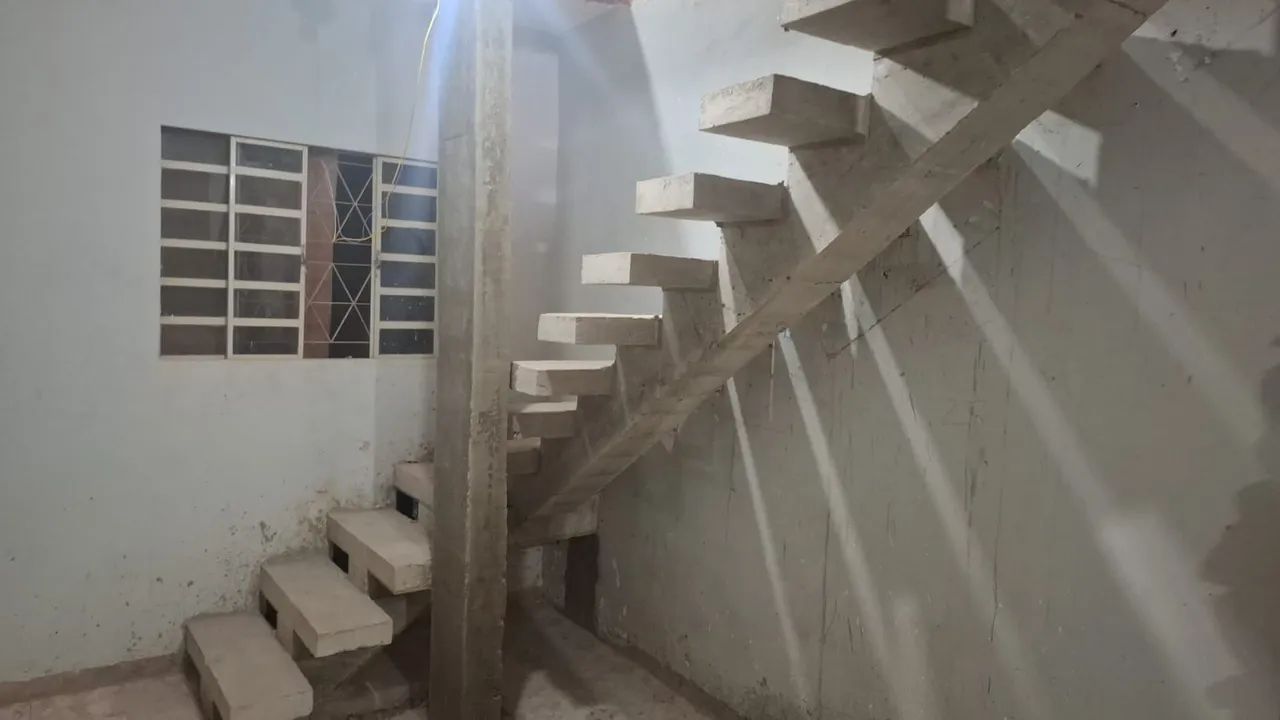 Escadas em concreto  - Foto 5