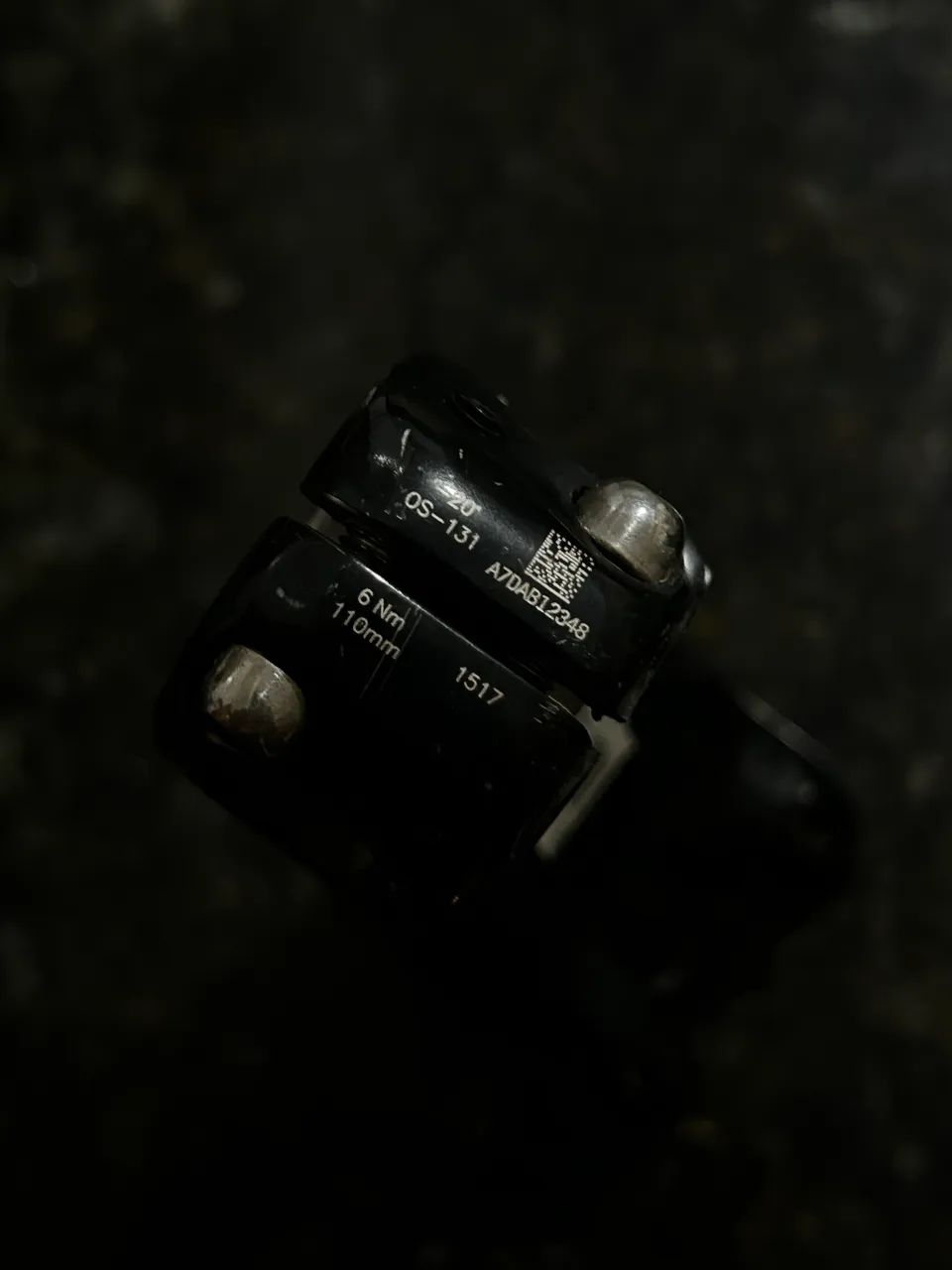 Mesa fsa para mtb 110 mm - Foto 4